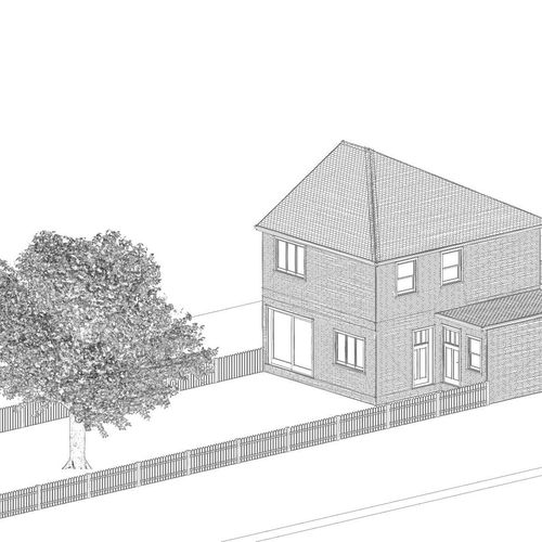 Borehamwood, Hertfordshire (Planning)