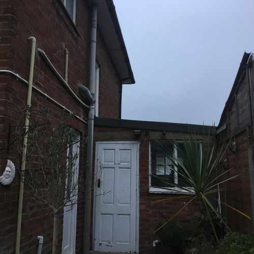 Borehamwood, Hertfordshire (Planning)