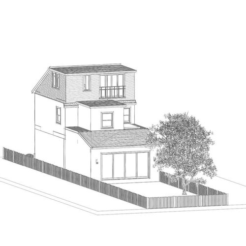 Kingston, Norbiton (Planning)