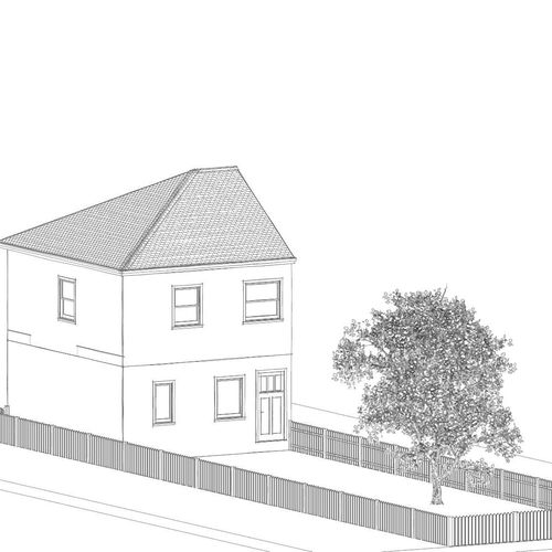 Kingston, Norbiton (Planning)