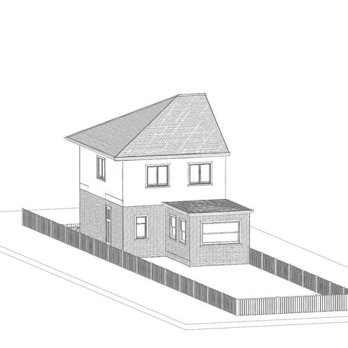 Douglas Road,Kingston, Norbiton (Planning)