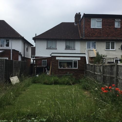 Douglas Road,Kingston, Norbiton (Planning)