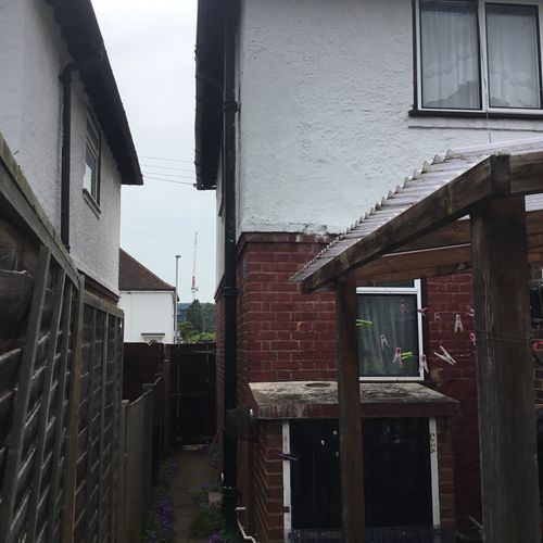 Douglas Road,Kingston, Norbiton (Planning)