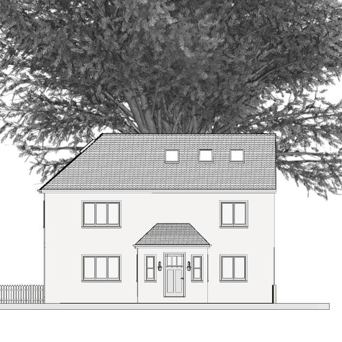 Chapel Road, Beighton, Norwich, Norfolk (Planning)