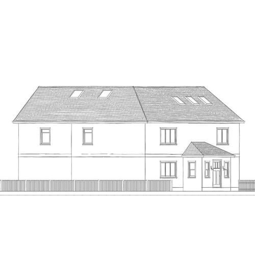 Chapel Road, Beighton, Norwich, Norfolk (Planning)