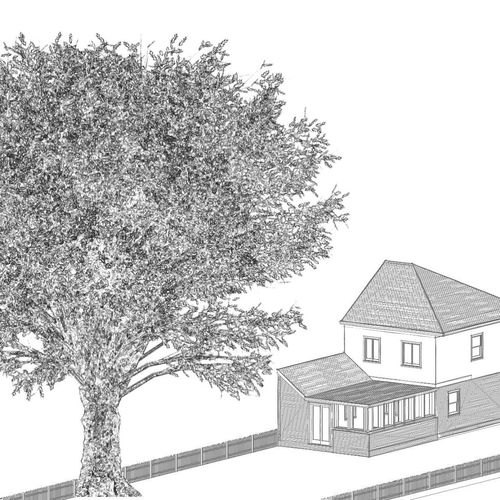 Chapel Road, Beighton, Norwich, Norfolk (Planning)
