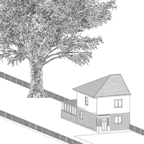 Chapel Road, Beighton, Norwich, Norfolk (Planning)