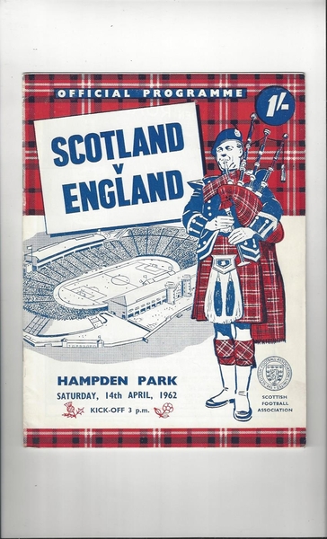 More Football Programmes listed today