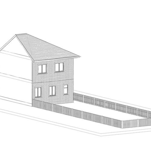 Rosebery road, Norbiton, Kingston (Planning)