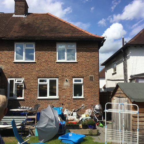 Rosebery road, Norbiton, Kingston (Planning)