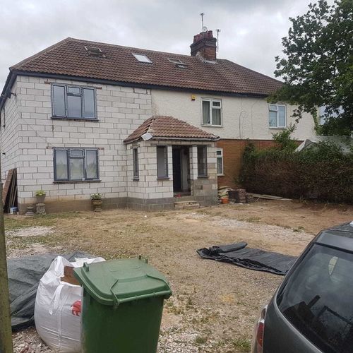 Chapel Road, Beighton, Norwich, Norfolk (Planning)