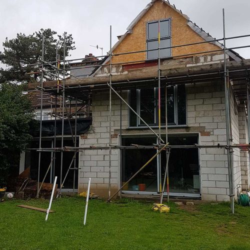 Chapel Road, Beighton, Norwich, Norfolk (Planning)