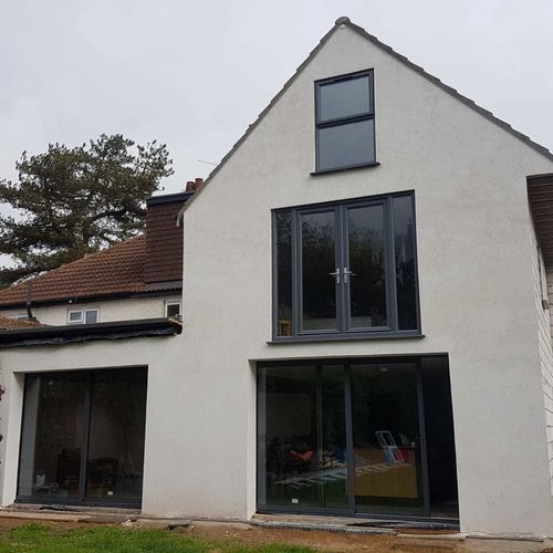 Chapel Road, Beighton, Norwich, Norfolk (Planning)