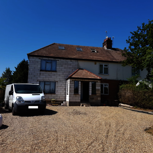 Chapel Road, Beighton, Norwich, Norfolk (Planning)