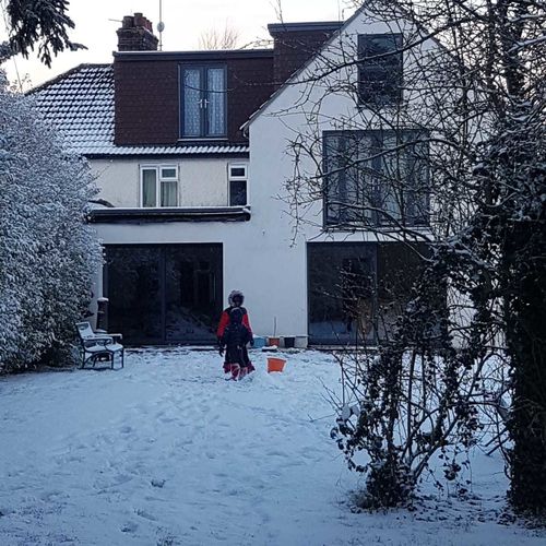 Chapel Road, Beighton, Norwich, Norfolk (Planning)