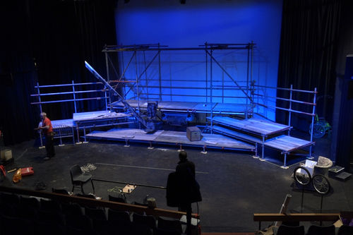 Stills Gallery | Not Just Props Hertfordshire