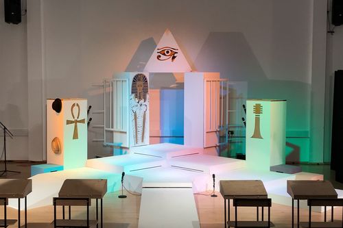 Stills Gallery | Not Just Props Hertfordshire