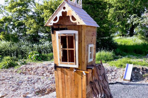 Stills Gallery | Not Just Props Hertfordshire