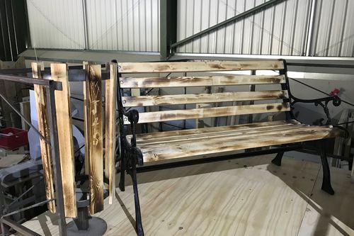 Stills Gallery | Not Just Props Hertfordshire