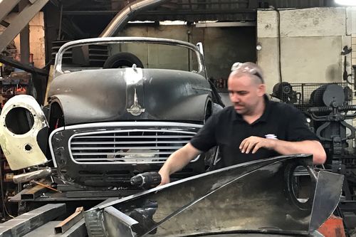 Stills Gallery | Not Just Props Hertfordshire
