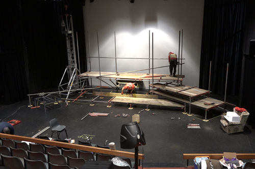 Stills Gallery | Not Just Props Hertfordshire