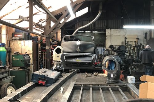 Stills Gallery | Not Just Props Hertfordshire