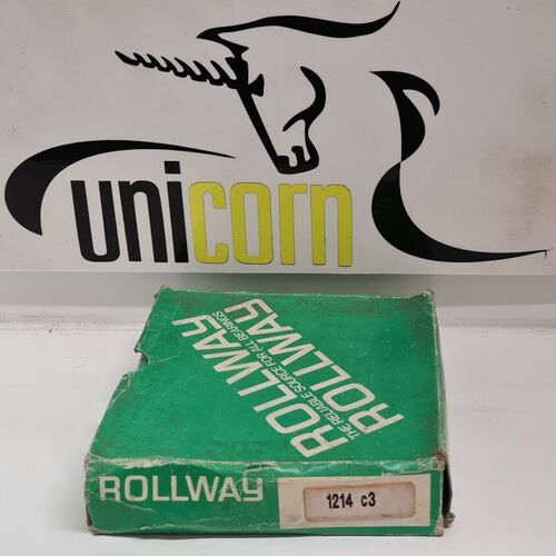 1214 C3 ROLLWAY