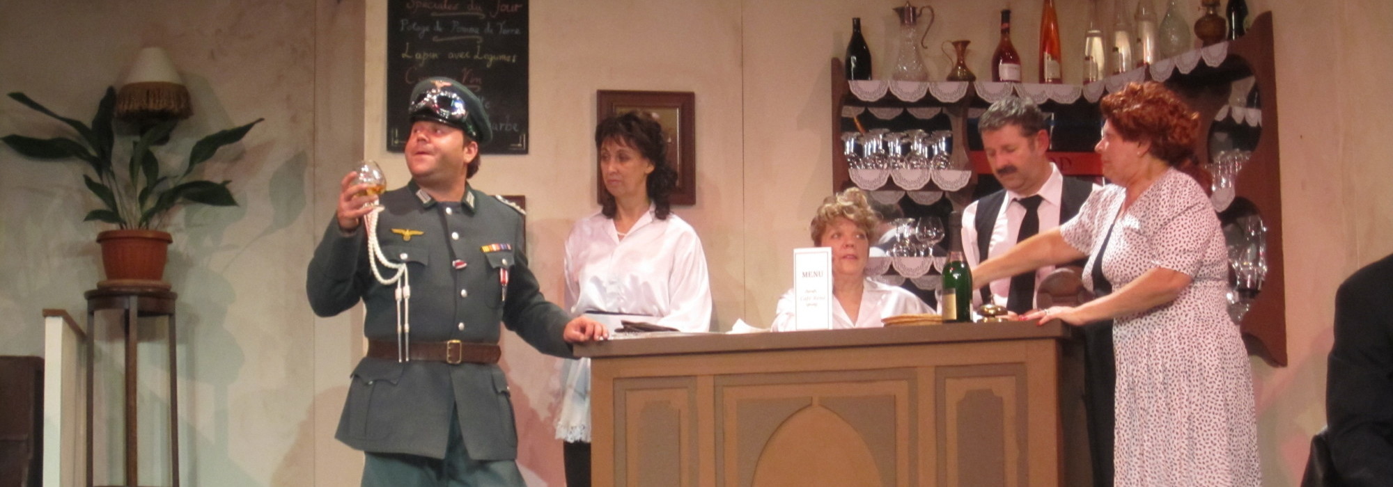 Ilkeston Theatre, Drama Group Ilkeston, Things to do Ilkeston