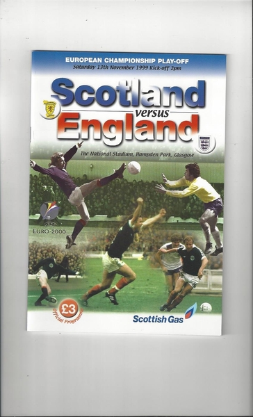 Latest News at Bobs Football Programmes
