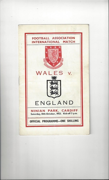 Latest News at Bobs Football Programmes