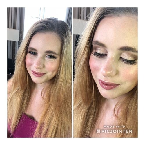 Gallery | Aldona Francis | Wedding Makeup Specialist Gloucestershire  | Award Winning Makeup Lessons in Bath  | Professional Mobile Makeup Artist Cotswolds