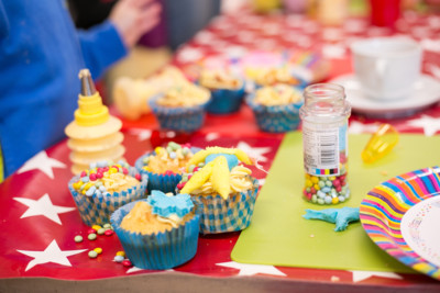 Receive Our Information Guide