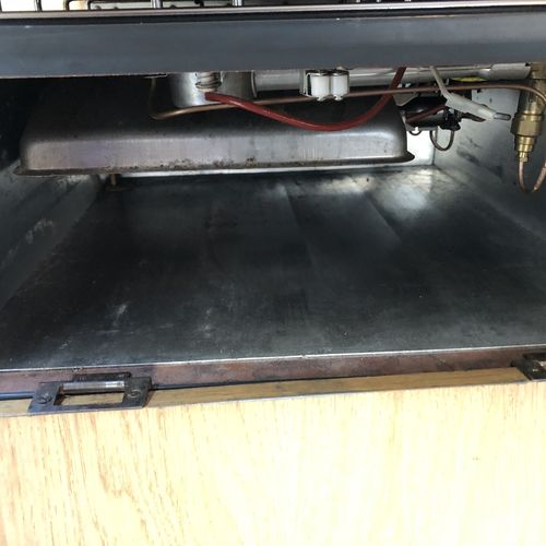 Fifer Touring East NEUK Campers - 2 Berth - 2001(51)reg Citroen Relay 1.9 Diesel