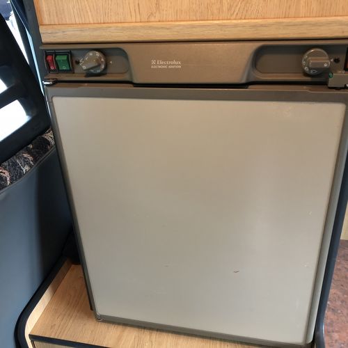 Fifer Touring East NEUK Campers - 2 Berth - 2001(51)reg Citroen Relay 1.9 Diesel