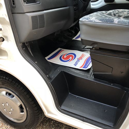 Fifer Touring East NEUK Campers - 2 Berth - 2001(51)reg Citroen Relay 1.9 Diesel