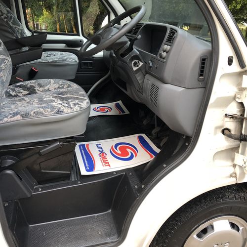 Fifer Touring East NEUK Campers - 2 Berth - 2001(51)reg Citroen Relay 1.9 Diesel