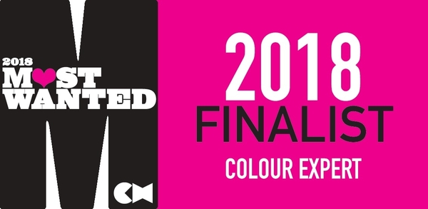 Nominated for Colour Expert!
