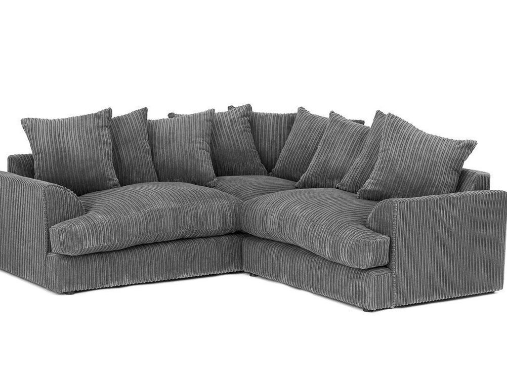 Ferguson symmetrical corner