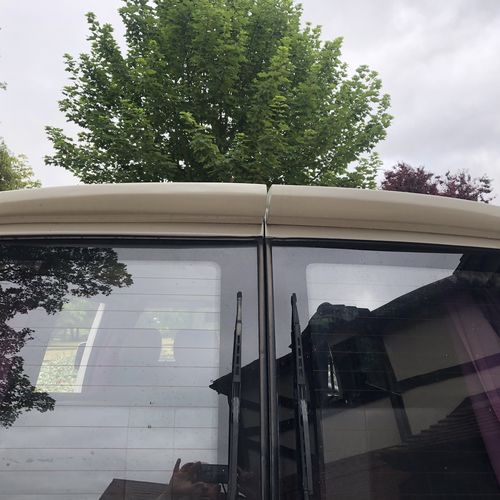 VW Volkswagen T4 Transporter 1.9D Camper Van - 2 Berth 1994 - LEZ Compliant