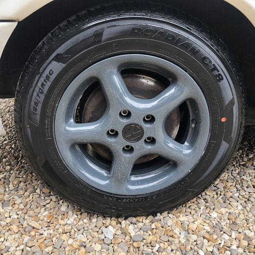 VW Volkswagen T4 Transporter 1.9D Camper Van - 2 Berth 1994 - LEZ Compliant