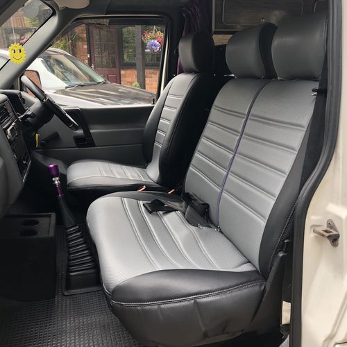 VW Volkswagen T4 Transporter 1.9D Camper Van - 2 Berth 1994 - LEZ Compliant