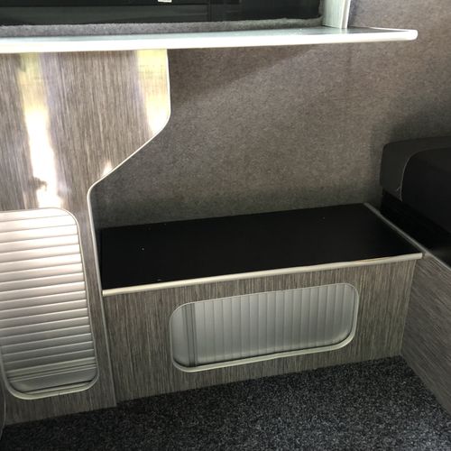 VW Volkswagen T4 Transporter 1.9D Camper Van - 2 Berth 1994 - LEZ Compliant