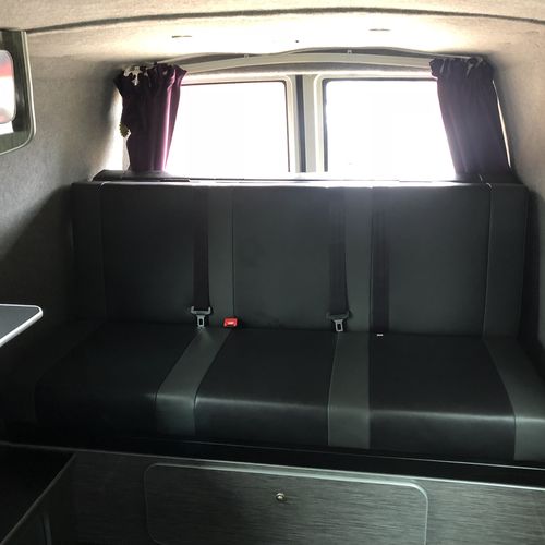 VW Volkswagen T4 Transporter 1.9D Camper Van - 2 Berth 1994 - LEZ Compliant