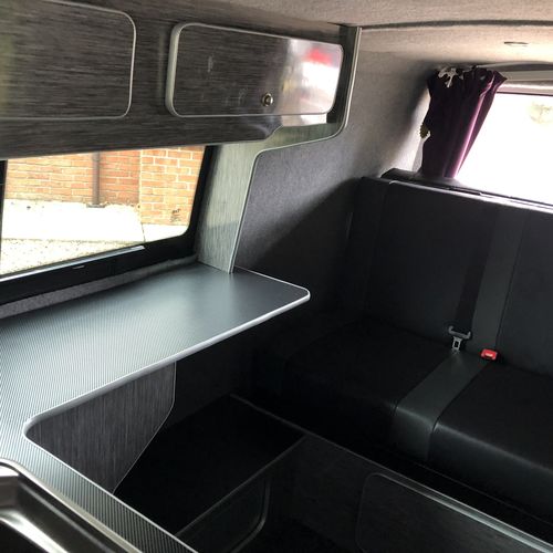 VW Volkswagen T4 Transporter 1.9D Camper Van - 2 Berth 1994 - LEZ Compliant