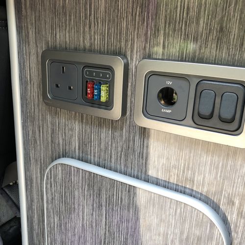 VW Volkswagen T4 Transporter 1.9D Camper Van - 2 Berth 1994 - LEZ Compliant