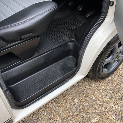 VW Volkswagen T4 Transporter 1.9D Camper Van - 2 Berth 1994 - LEZ Compliant