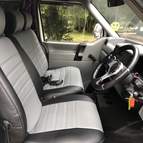 VW Volkswagen T4 Transporter 1.9D Camper Van - 2 Berth 1994 - LEZ Compliant