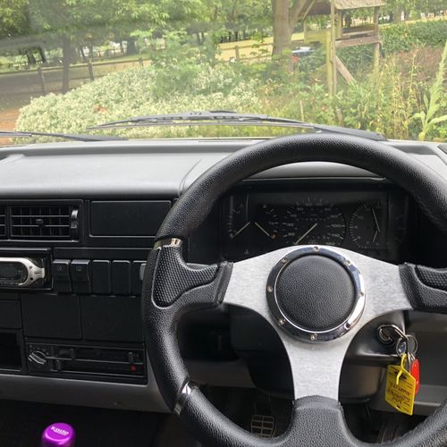 VW Volkswagen T4 Transporter 1.9D Camper Van - 2 Berth 1994 - LEZ Compliant