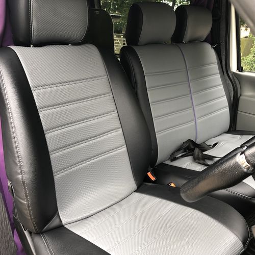 VW Volkswagen T4 Transporter 1.9D Camper Van - 2 Berth 1994 - LEZ Compliant