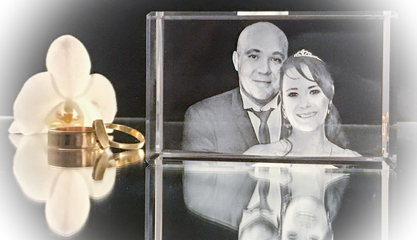 Summer, a time for wedded bliss.